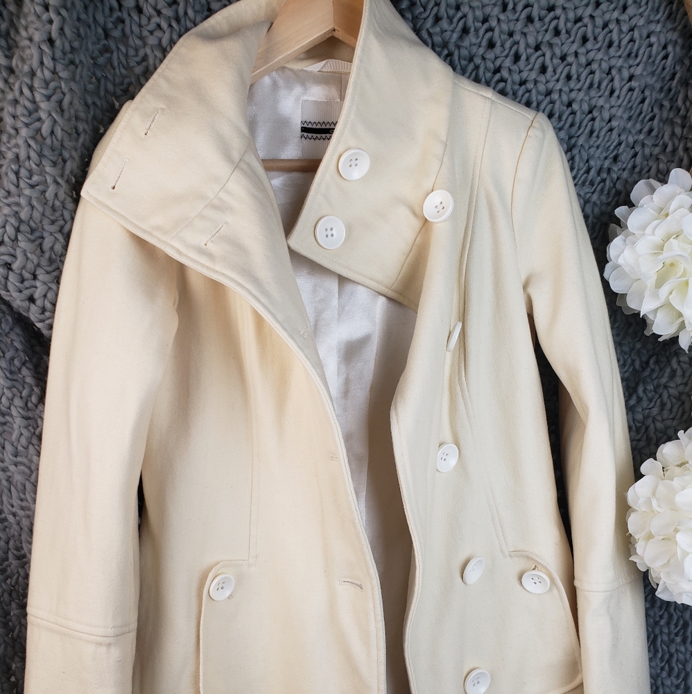 Wool Coat